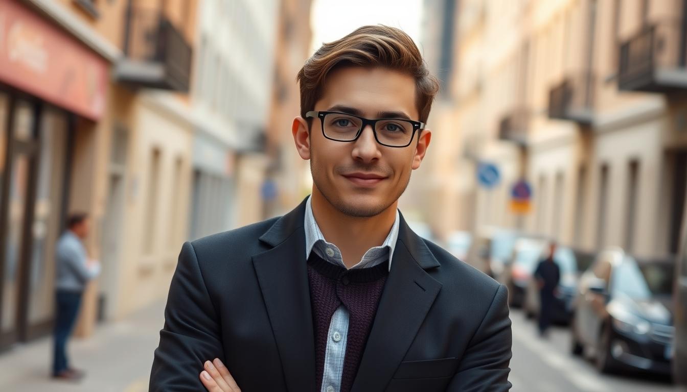 Property transactions support specialist