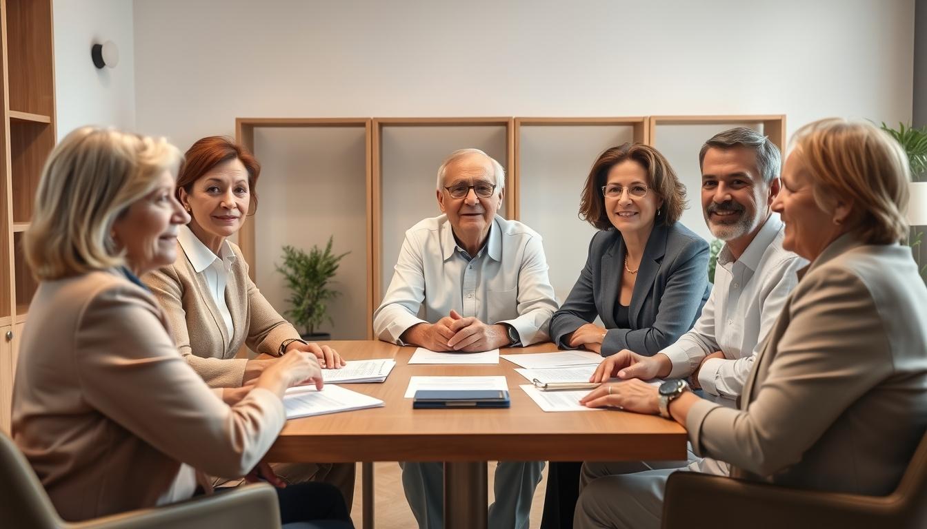 Real estate transaction coordination and document review