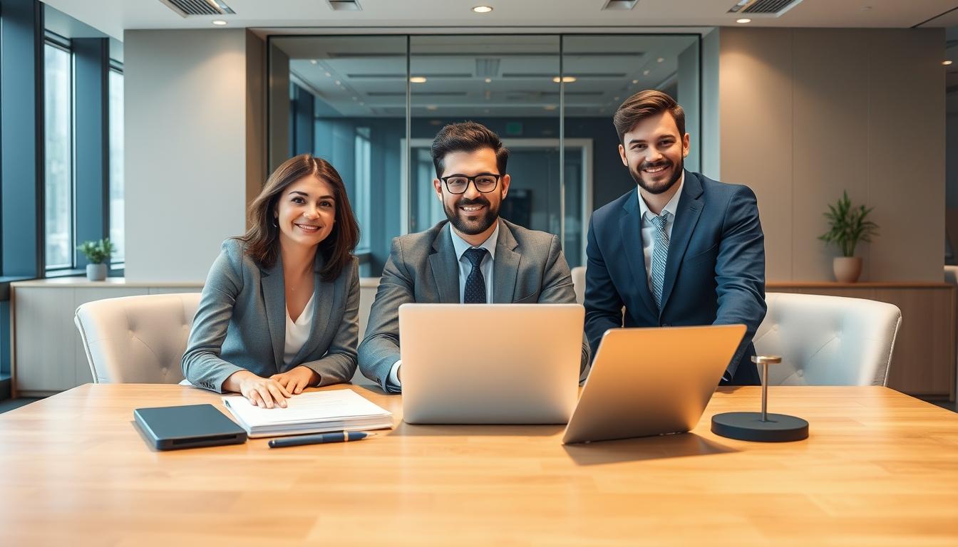 Review of property transaction documents